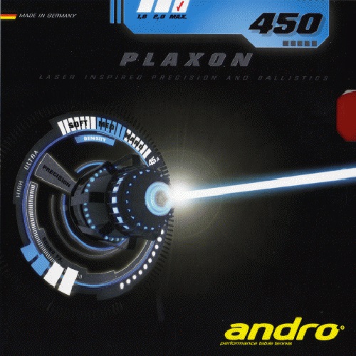 Andro Plaxon 450 - Click Image to Close
